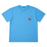 Matty Boy Anti Promo Tee Blue