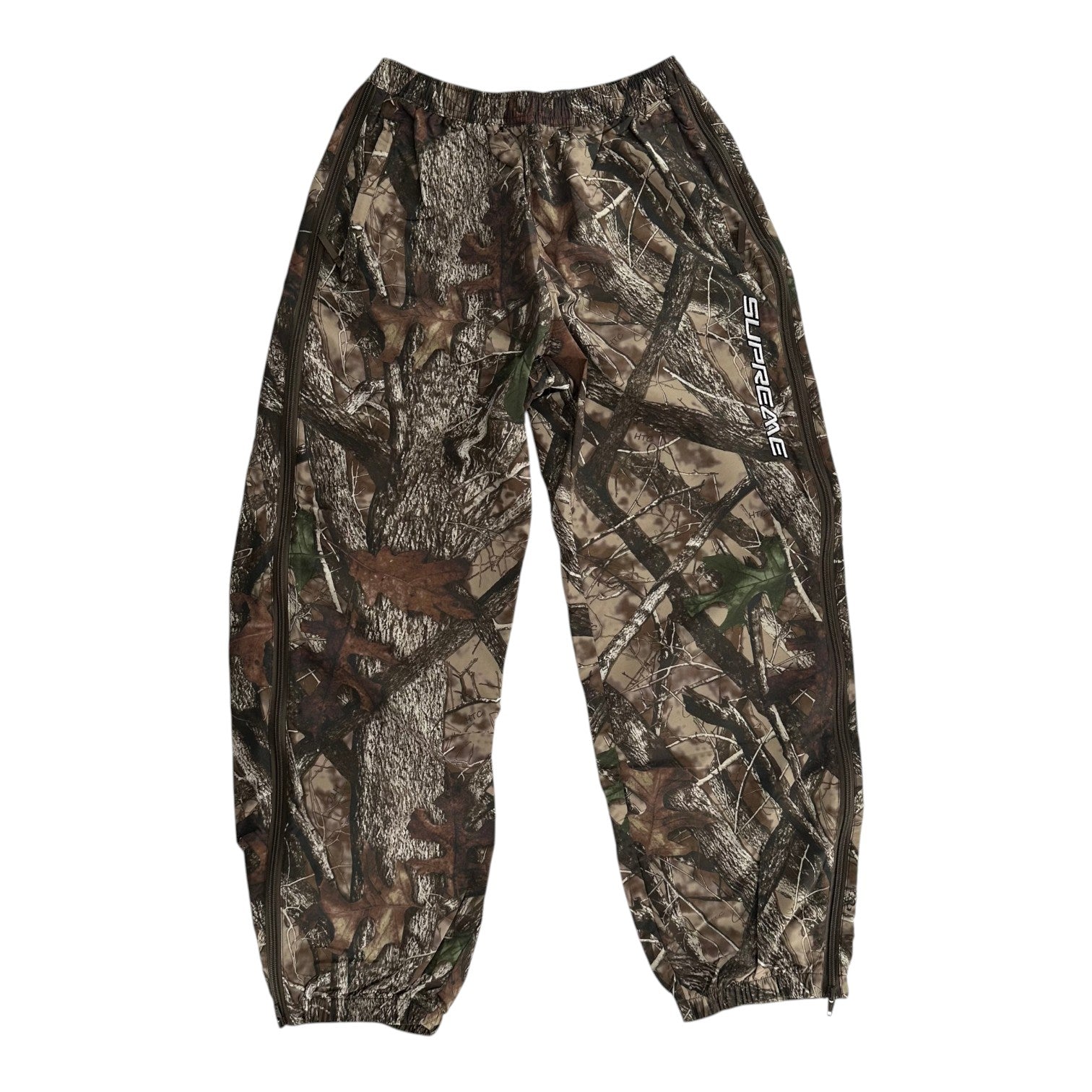 Supreme Warm Up Pant TrueTimber HTC Fall Camo