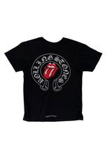 Chrome Hearts Rolling Stones T-Shirt Black