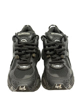 Balenciaga Runner Triple Black