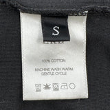 ERD Reflection Tee Black