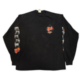 Harley Davidson LS Black