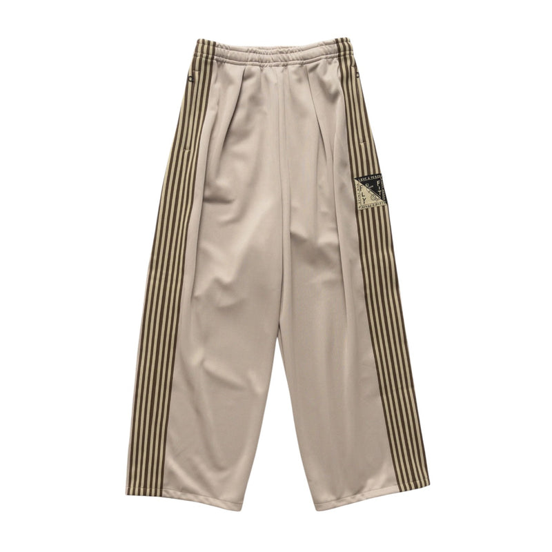 Kapital Stantman Track Pants Tan