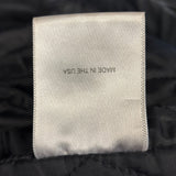 ERD Canvas Chore Jacket Black