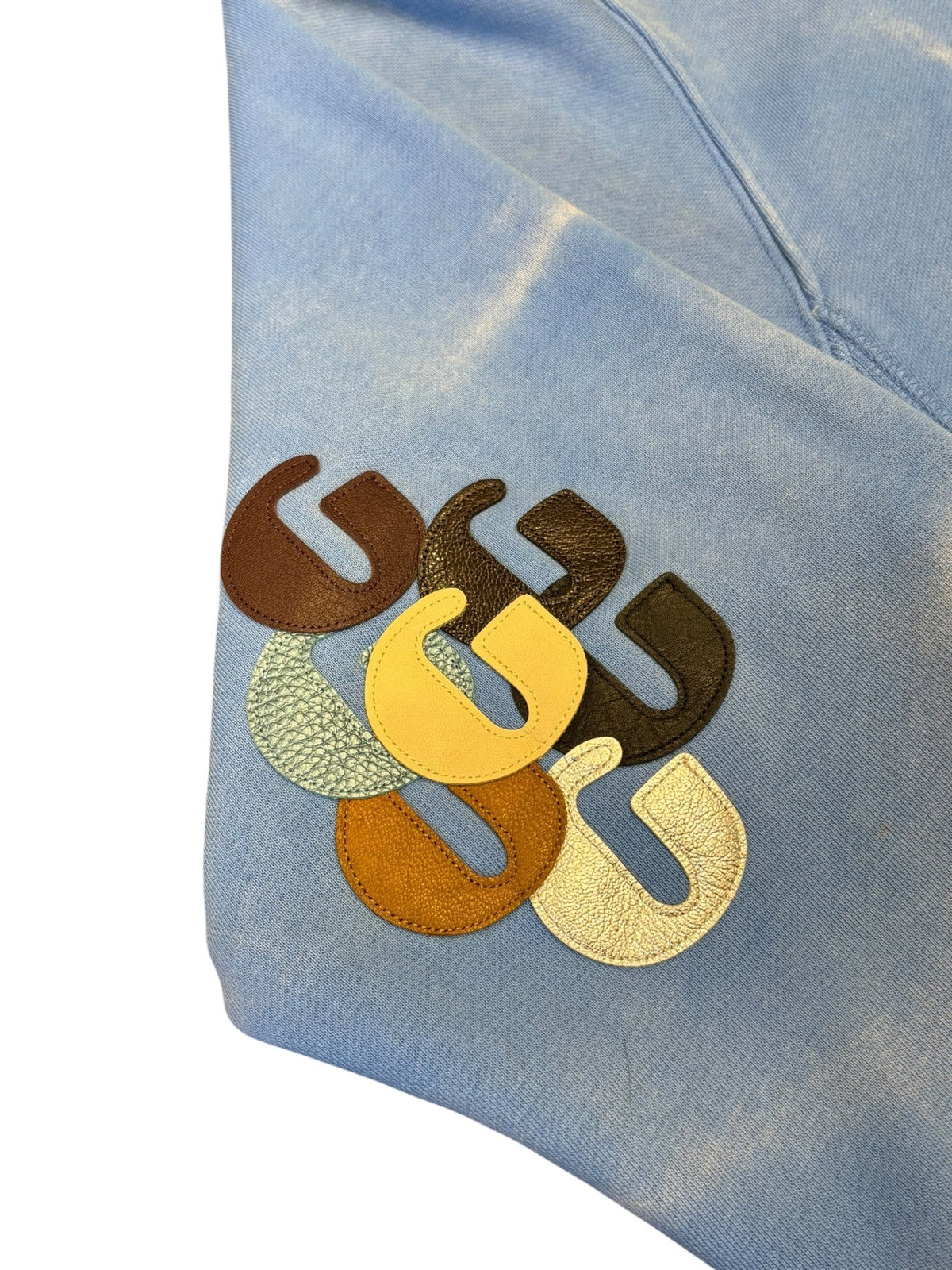 Gallery Dept. Vintage French Logo Hoodie