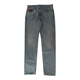 Louis Vuitton Slim Fit Denim Blue
