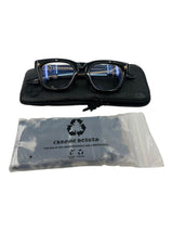 Chrome Hearts Donnyoffersgism Glasses Black & Gold