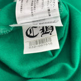 Chrome Hearts Horseshoe L/S T-shirt Green/Orange