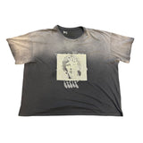 Paly Hollywood Wisconsin Death Trip Tee Black
