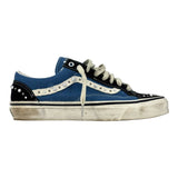 Vans LX Old Skool 36 Pearlized Pack Black Navy