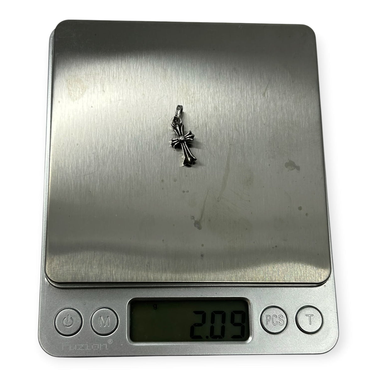 Chrome Hearts Baby Fat Pendant