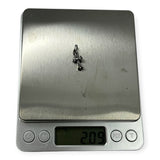 Chrome Hearts Baby Fat Pendant