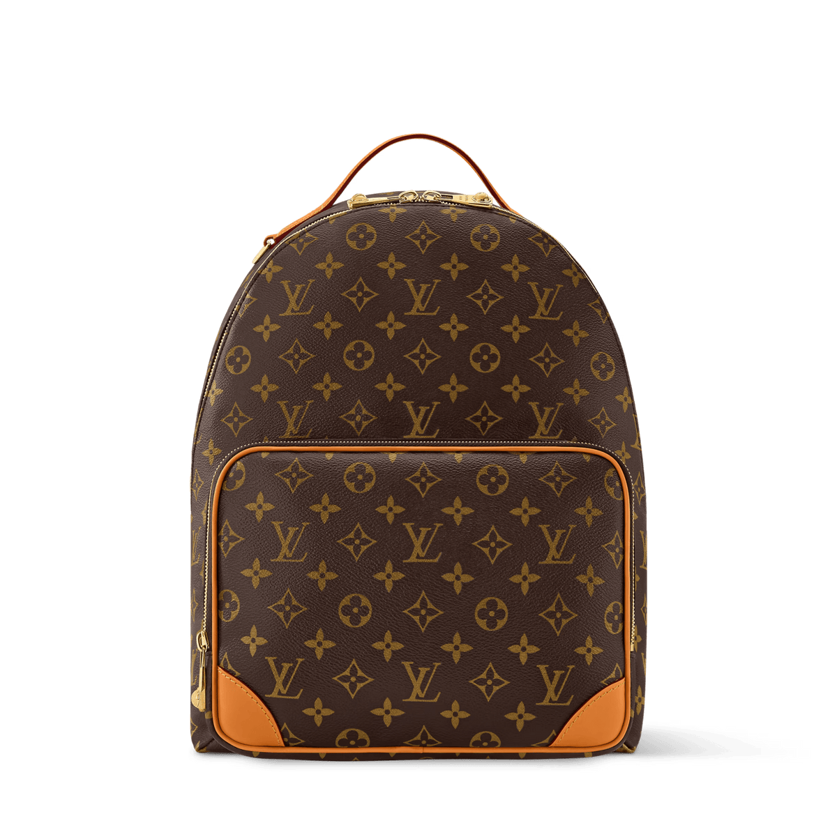 Louis Vuitton Discovery Cargo Backpack Brown