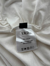 ERD III. Sex-Related Crimes Tee White