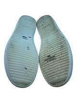 Rick Owens Canvas Vintage Sneaker