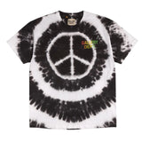 Gallery Dept Peace Tie Dye Tee