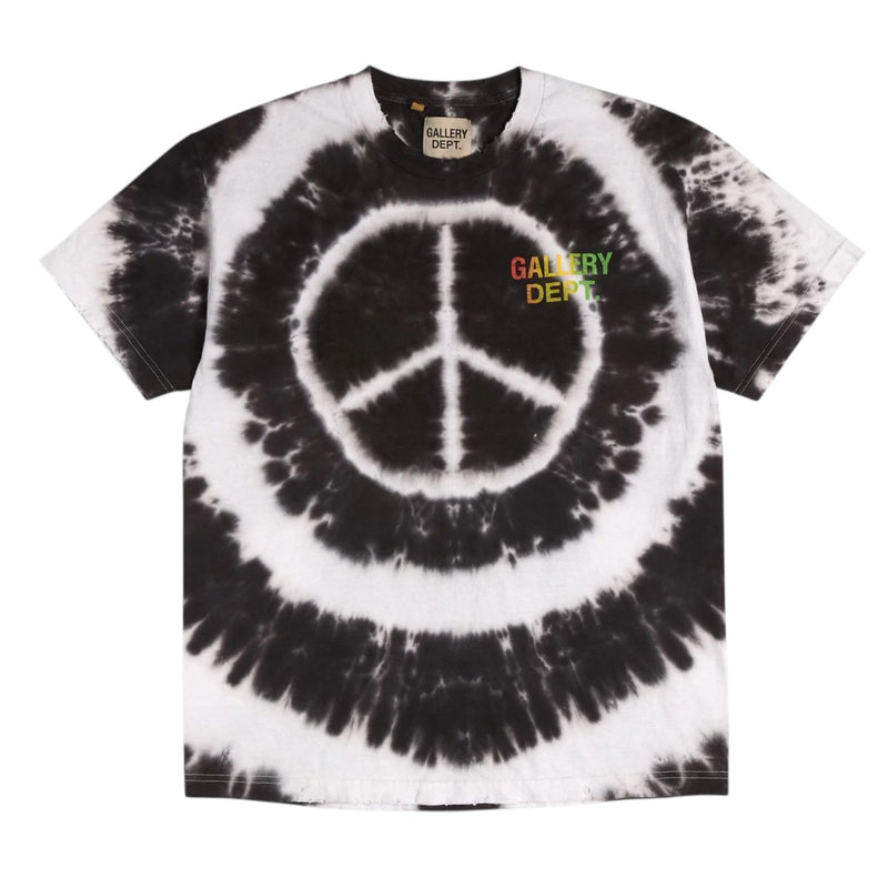 Gallery Dept Peace Tie Dye Tee