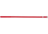 Supreme Studded Leather Belt (SS26) Red