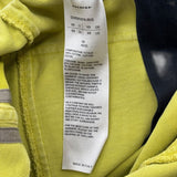 Rick Owens DRKSHDW Creatch Cargo Pants Acid