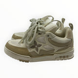 Louis Vuitton Skate Sneaker Cream
