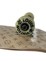 Louis Vuitton Maplewood Monogram Skateboard G10637