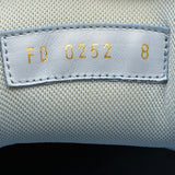 Louis Vuitton LV Trainer #54 Light Blue White
