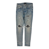 Amiri MX1 Jean Indigo