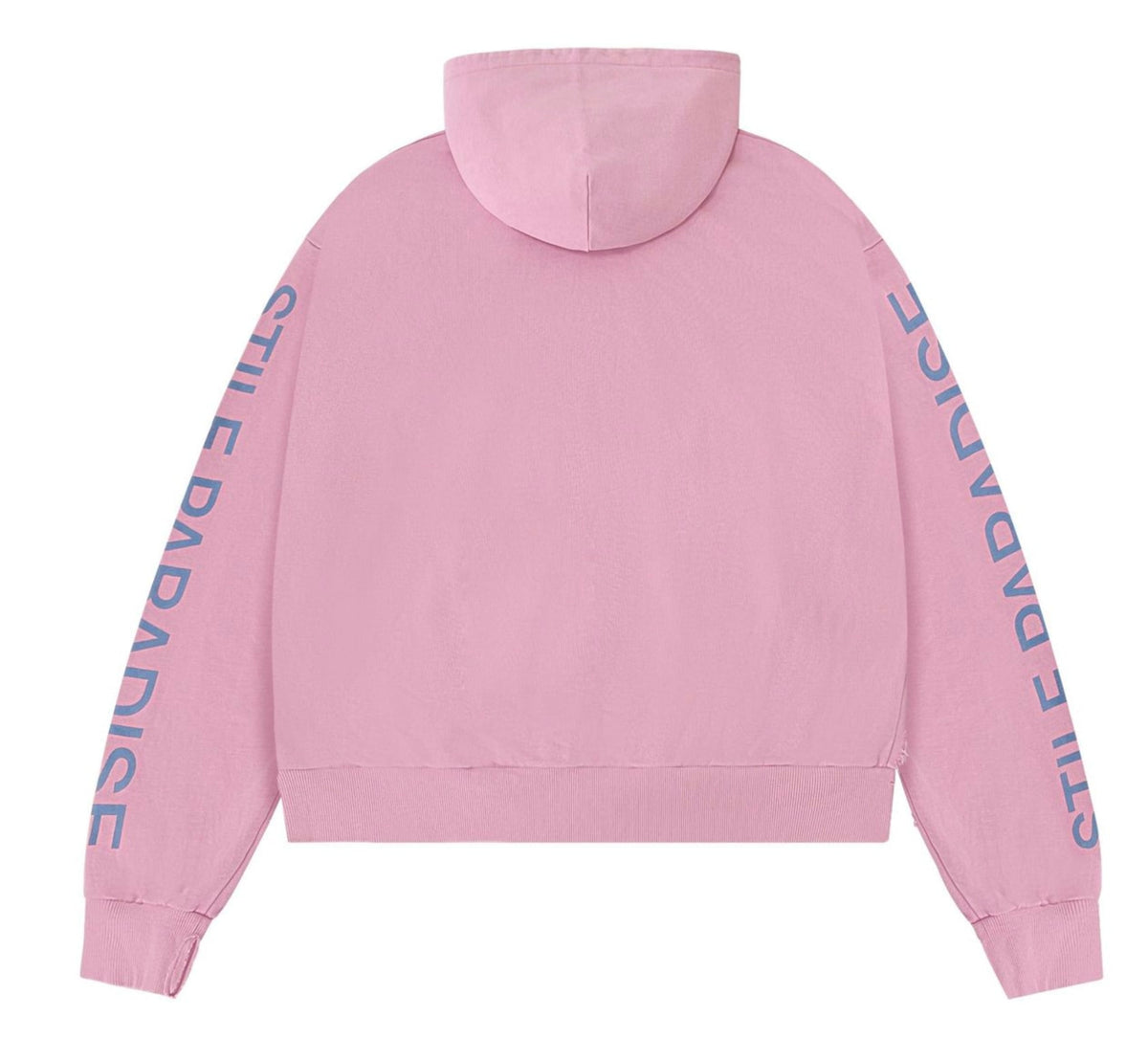 Stile De Amor Paradise Hoodie
