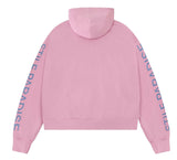 Stile De Amor Paradise Hoodie
