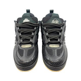 Louis Vuitton LV Skate Sneaker Black White