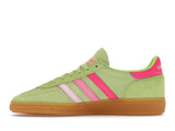 adidas Handball Spezial Green Pink (Women's)