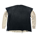 Satoshi Nakamoto Thermal Tee Black
