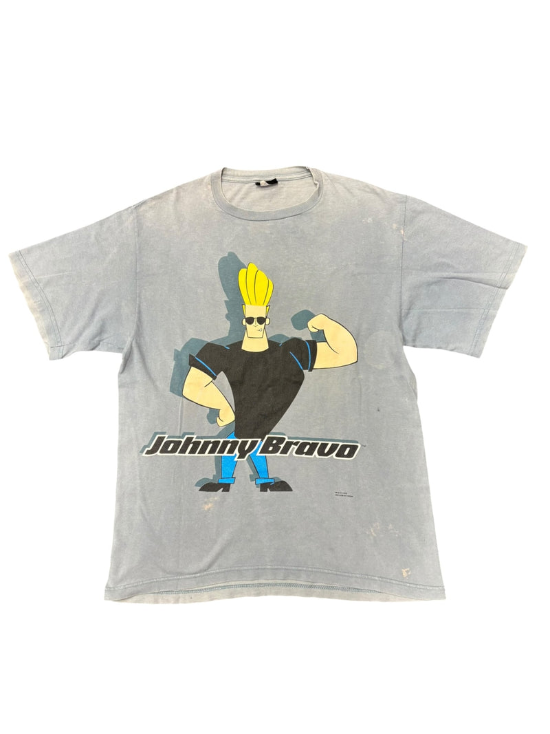 JOHNNY BRAVO 1998 Tee