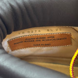 Louis Vuitton Timberland 6" Ankle Boot Wheat Monogram