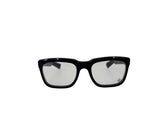 Chrome Hearts See You In Tea Glasses Navy/Silver Frame