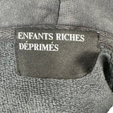 ERD My Role In The War Hoodie Black
