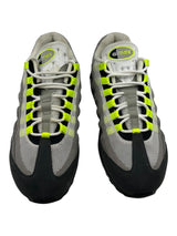 Nike Air Max 95 OG 'Big Bubble - Neon' 2025 / 2026