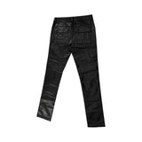 Rick Owens Skinny Leather