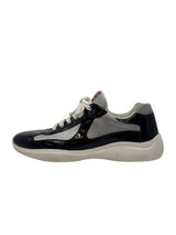 Prada America's Cups Black White