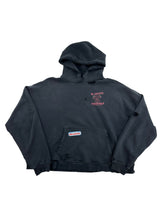 Paly Valley Of The Dolls Hoodie Black