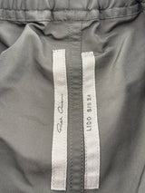 Rick Owens Boxer Shorts Dust