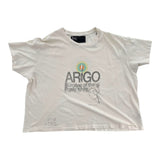 Paly Arigo Tee White