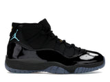 Jordan 11 Retro Gamma Blue (2025)