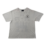 ERD Ritual Prayer Tee White