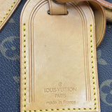 Louis Vuitton Keepall Monogram