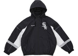 Supreme Chicago White Sox Stadium Jacket Black