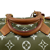 Louis Vuitton Speedy P9 Bandoulière 40 Green Sencha