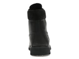 Timberland 6" Premium Waterproof Boot Black