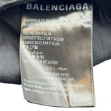 Balenciaga Faded Baseball Cap