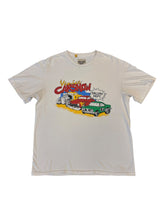 Gallery Dept. Ebay T-Shirt Cream